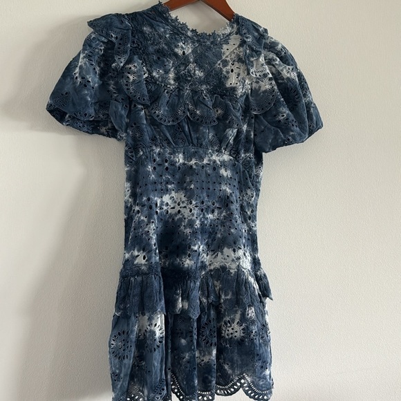 Love Shack Fancy
Fritzi Dress 00 - Picture 8 of 8